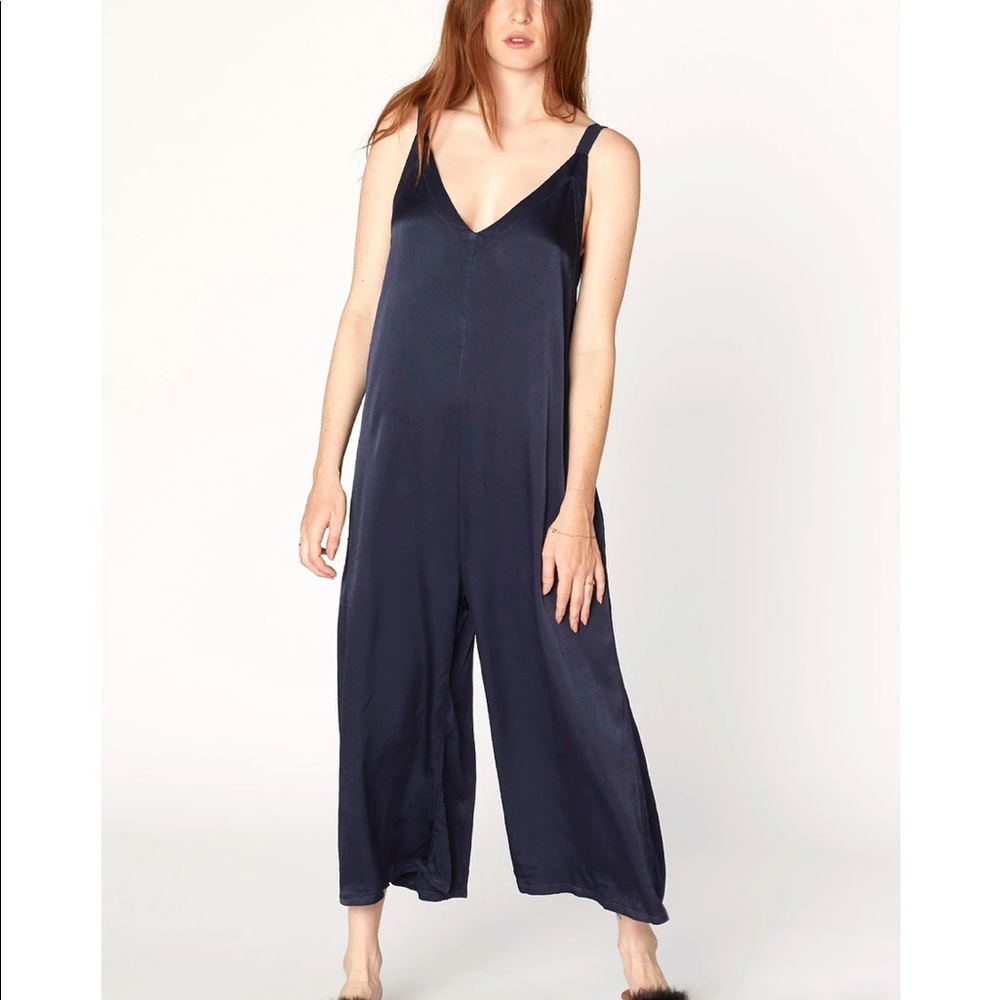 LACAUSA jumpsuit.